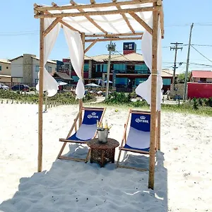 Pier Club Guest house Cabo Frio