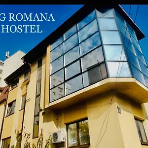 A.g Romana Hostel Bucharest