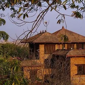 Vajra Hotel Kathmandu