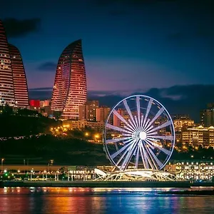 Hostel124 Hostel Baku