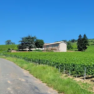 La Maison De Bruno Juliénas