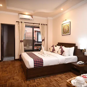 Skye Hotel Kathmandu