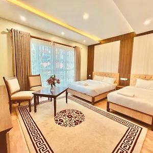 Bayberry - Near Tribhuvan International Airport Hotel Kathmandu