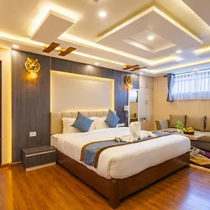 Airport Diana Hotel Kathmandu
